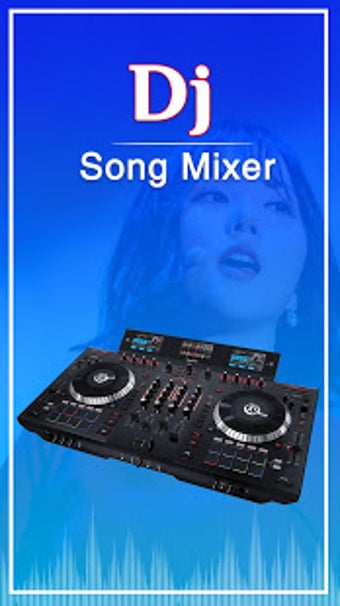 Image 1 for DJ Name Mixer Plus - DJ S…