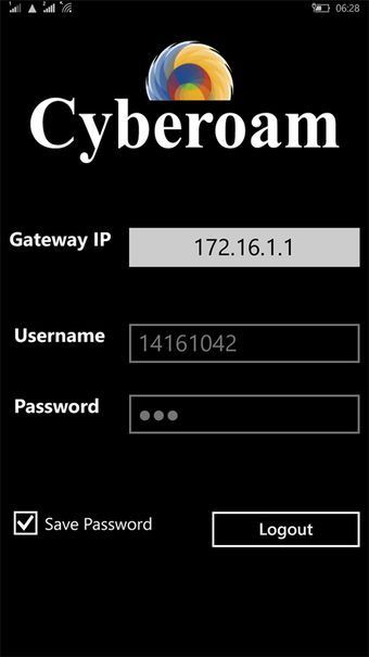 Imagen 1 para Cyberoam iAccess Lite for…