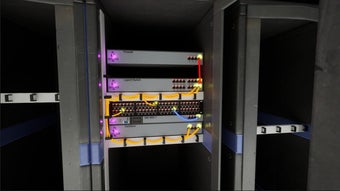 Image 0 for Network Engineer Simulato…
