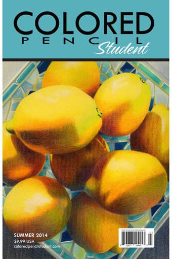 Image 0 for COLORED PENCIL Student