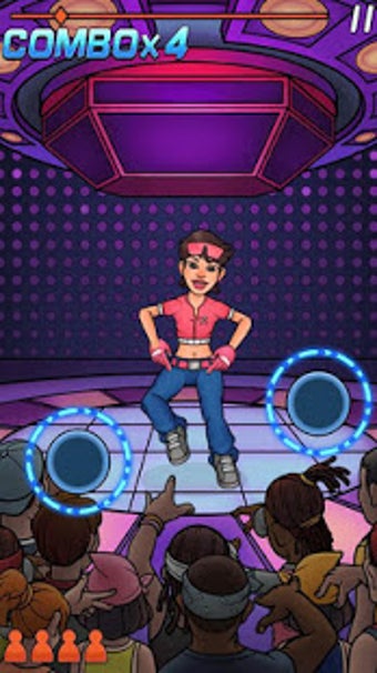 Imagen 0 para Hip Hop Dance