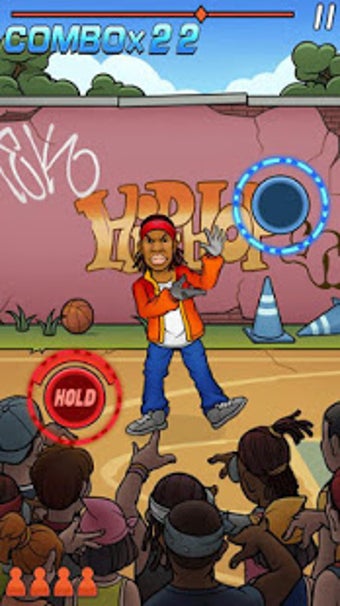 Imagen 1 para Hip Hop Dance