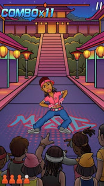 Imagen 2 para Hip Hop Dance