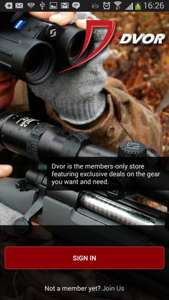 Image 3 for DVOR
