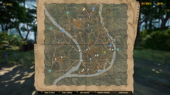 Image 0 for Truck Mechanic: Dangerous…