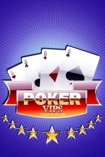 Imagen 0 para Poker VIPS Texas Holdem