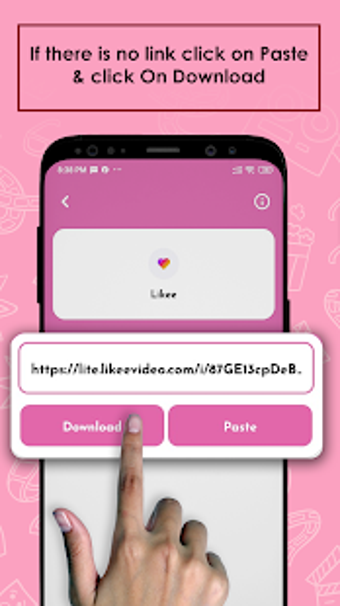 Image 1 for All Video Downloader with…