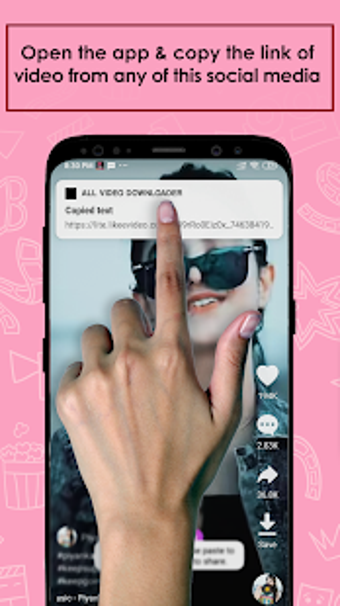 Image 1 for All Video Downloader with…