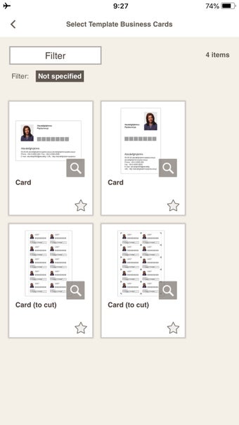 Image 1 for Easy-PhotoPrint Editor
