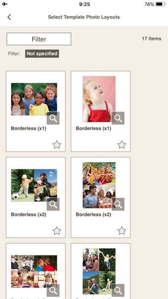 Image 1 for Easy-PhotoPrint Editor