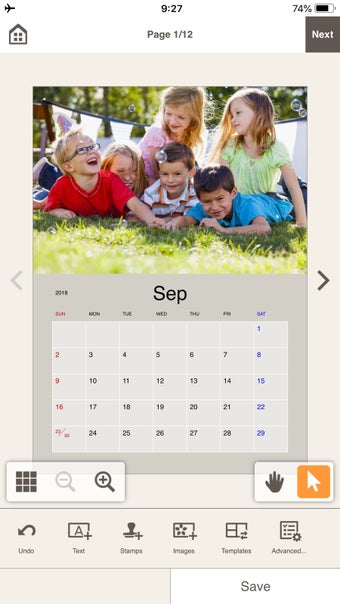 Image 2 for Easy-PhotoPrint Editor