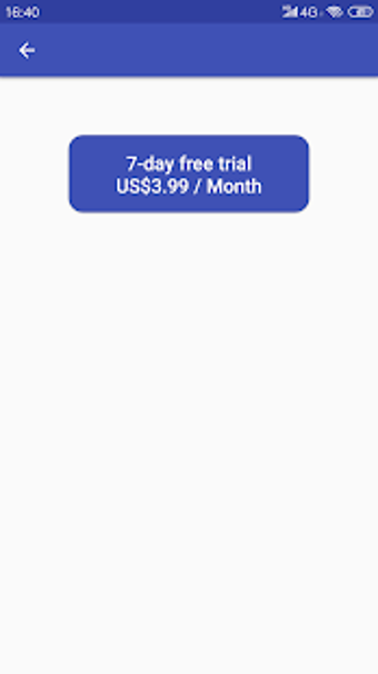 Image 1 for Fixnat - VPN for Nintendo…