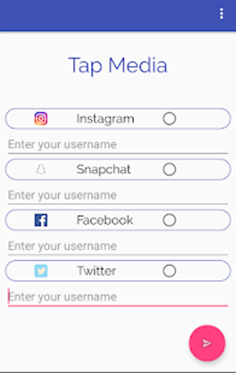 Imagen 0 para Tap Media - Tap phones to…