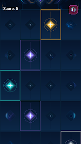 Imagen 0 para Starlight Signal Rush