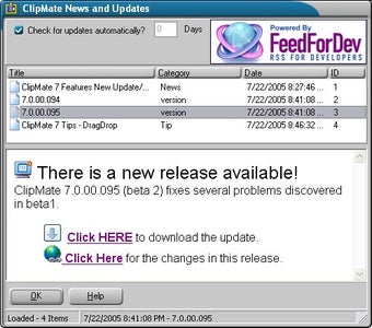 Image 0 for FeedForDev