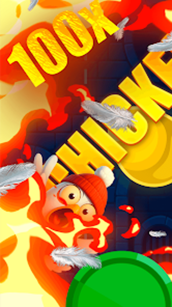 Image 0 for Chick Base