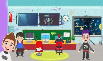 Image 1 for Pretend Play Life In Spac…