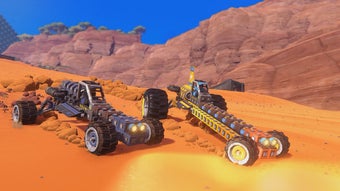 Image 2 for Trailmakers