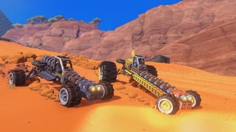 Image 0 for Trailmakers