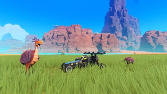 Image 1 for Trailmakers