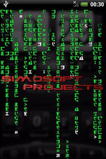 Image 1 for Matrix Code