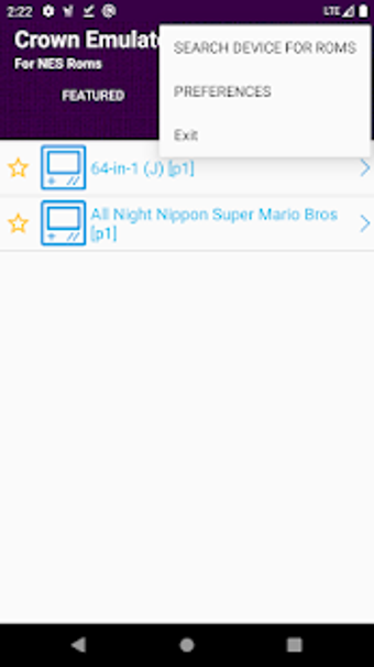 Imagen 2 para Crown Emulator