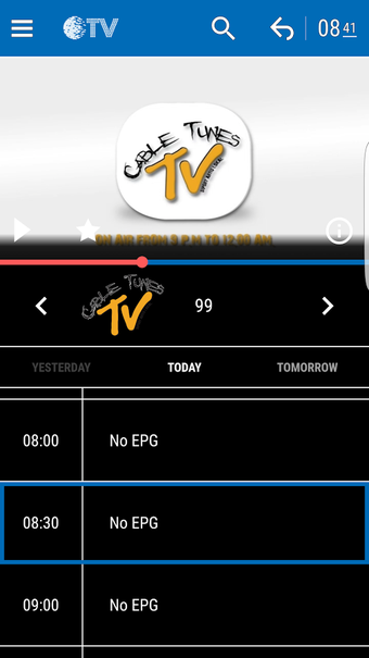Image 0 for Mobile TV
