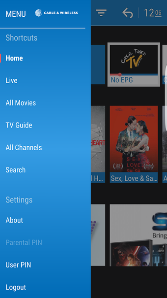 Image 3 for Mobile TV