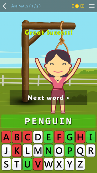 Image 1 for Hangman