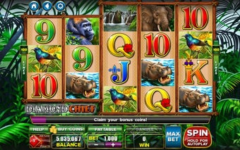 Image 3 for Players Paradise Casino S…