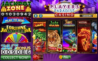 Image 2 for Players Paradise Casino S…