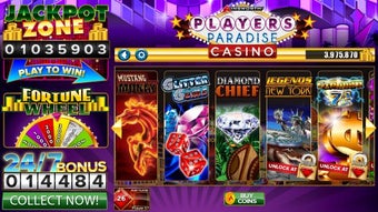 Image 2 for Players Paradise Casino S…