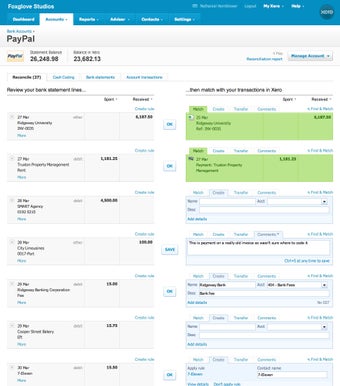 Image 2 for Xero