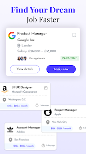 Image 0 for Job Search: ATS Resume AI