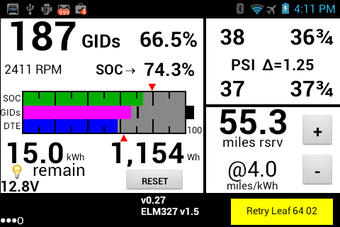 Imagen 5 para Leaf Spy