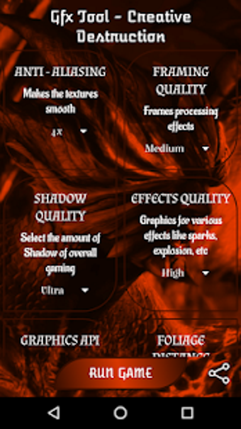 Imagen 0 para GFX TOOL FOR CREATIVE DES…