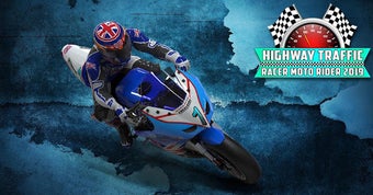 Imagen 0 para Highway Moto Rider: Best …