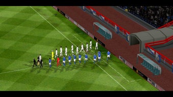 Image 0 for First Touch Soccer 2015