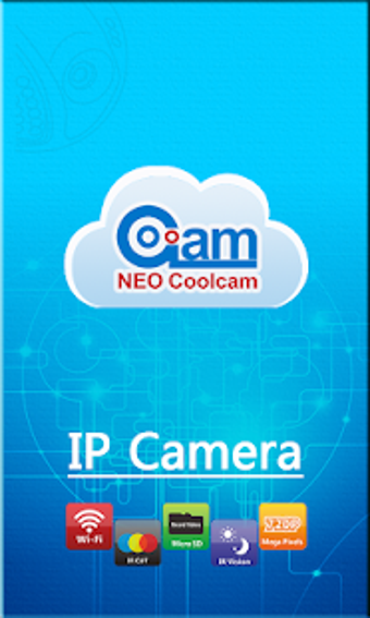 Imagen 1 para COOLCAMOP