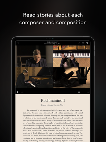 Imagen 1 para The Art of Piano