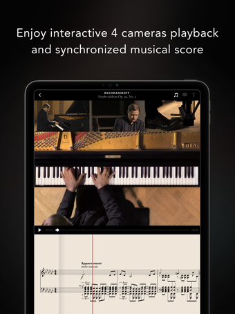 Imagen 3 para The Art of Piano