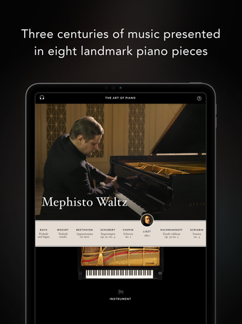 Imagen 0 para The Art of Piano