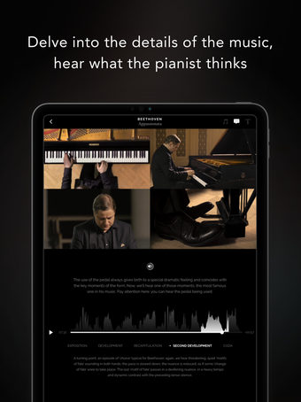Imagen 2 para The Art of Piano