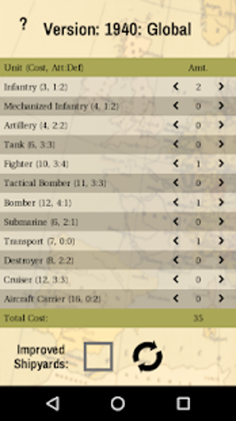 Imagen 1 para Unit Purchase Calculator …