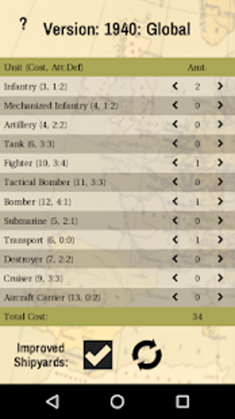 Imagen 2 para Unit Purchase Calculator …