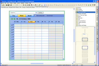 Imagen 1 para GUI Design Studio Profess…