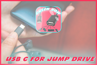 Imagen 2 para usb otg checker & USB sti…