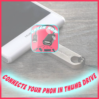 Imagen 0 para usb otg checker & USB sti…