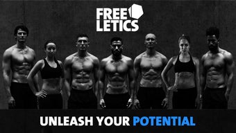 Image 1 for Freeletics: Personal Fitn…