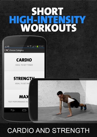 Image 4 for Freeletics: Personal Fitn…
